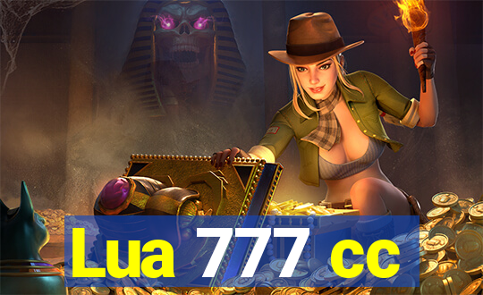 Lua 777 cc